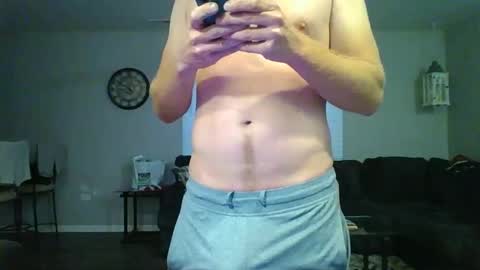 Lloyd Wallace online show from October 25, 10:21 pm
