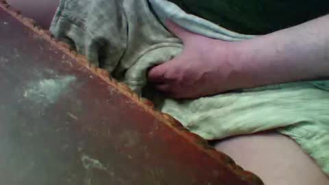 cum_a_lott online show from January 17, 6:26 am