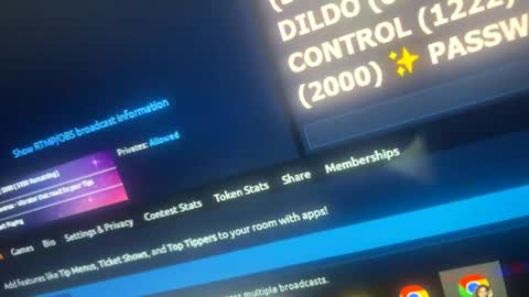 im KIM new girl to spoil online show from March 11, 7:46 am