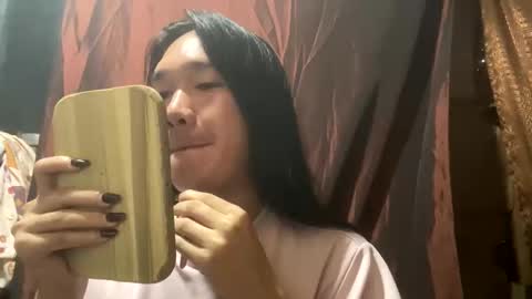 Ashly online show from April 15, 9:48 pm