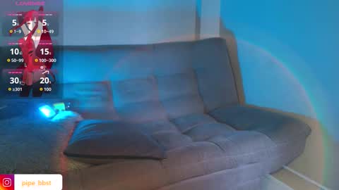 DAVID online show from October 20, 12:21 pm