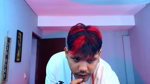 DAVID online show from September 25, 1:07 pm