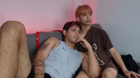 DAVID online show from October 18, 12:09 pm