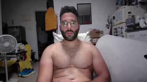 Cuman online show from February 22, 4:09 pm