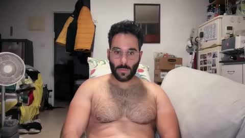 Cuman online show from March 25, 2:51 am