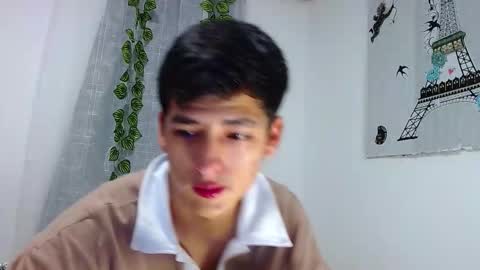 Pablo and emma online show from October 16, 10:15 am