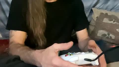 Cumoncam online show from March 7, 1:53 am