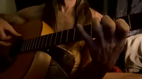 Cumoncam online show from January 4, 7:45 am