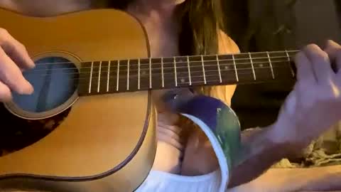 Cumoncam online show from December 18, 5:15 am