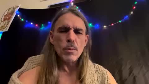 Cumoncam online show from January 3, 2:21 am