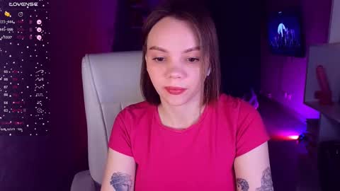 Snapshot of cumeveline chatting on February 28, 4:10 pm Eva online show from February 28, 4:10 pm