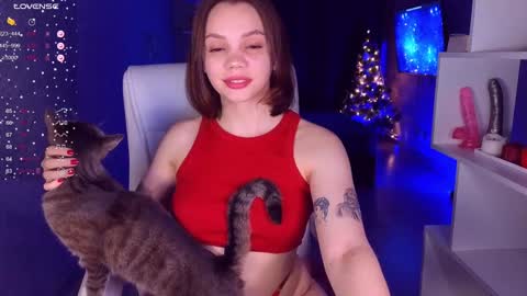 Snapshot of cumeveline chatting on December 27, 2:22 pm Eva online show from December 27, 2:22 pm