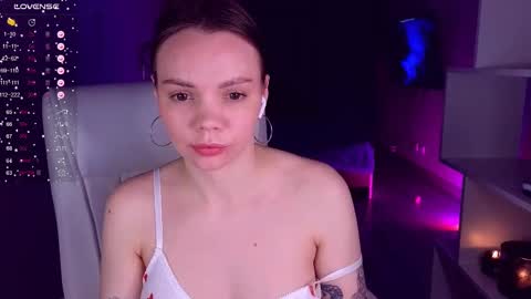Snapshot of cumeveline chatting on March 12, 5:49 pm Eva online show from March 12, 5:49 pm