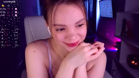 Snapshot of cumeveline chatting on February 21, 11:01 am Eva online show from February 21, 11:01 am