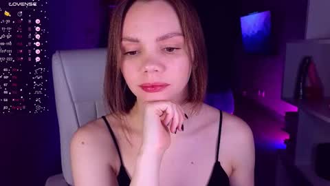 Snapshot of cumeveline chatting on February 23, 3:08 pm Eva online show from February 23, 3:08 pm
