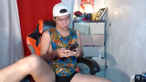 ask me online show from October 7, 12:39 am