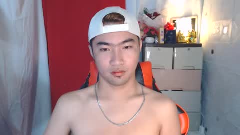 ask me online show from December 4, 9:03 pm