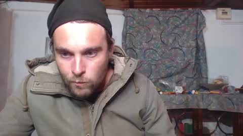 cumingdutchman online show from September 19, 2:37 am