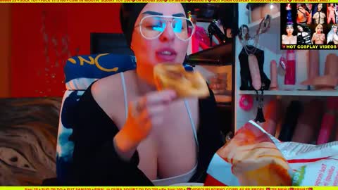 cuminmenowbby online show from February 9, 3:56 pm