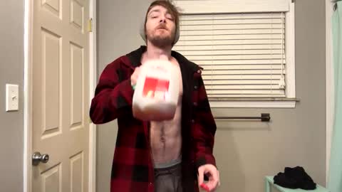 ConCon online show from March 4, 4:20 am