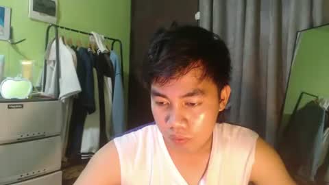 Snapshot of cumloader_ian4u chatting on September 21, 11:20 pm IAN online show from September 21, 11:20 pm