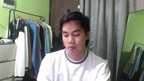 IAN online show from October 2, 2:43 am