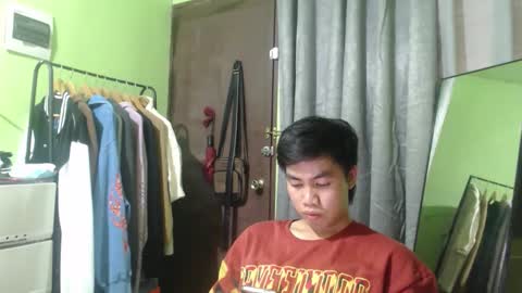 IAN online show from September 27, 4:43 am