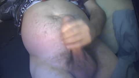 JesusOfJizz online show from December 16, 7:26 am