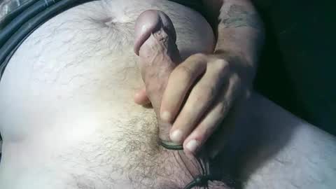 JesusOfJizz online show from May 14, 3:48 am