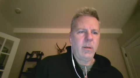 cummin_kevin online show from February 22, 11:24 am