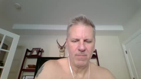 cummin_kevin online show from February 21, 4:59 pm