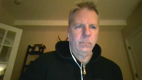 cummin_kevin online show from February 21, 11:11 am