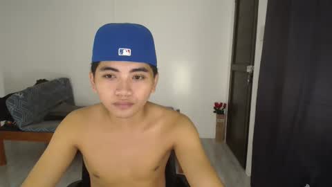 cummingyu online show from November 3, 5:25 pm