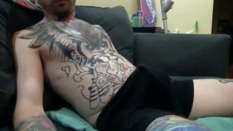 cumonover420 online show from June 10, 2:11 am
