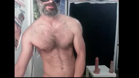 Cumshow online show from October 5, 8:38 pm