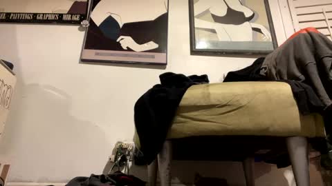 Aprilia online show from February 8, 5:40 am