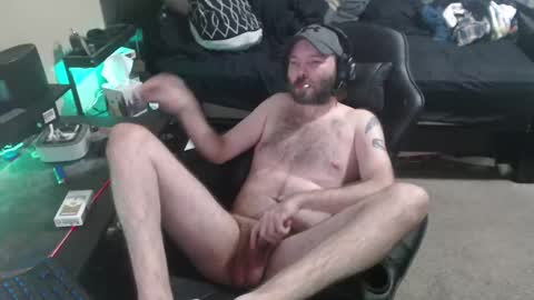 cumslinger2003 online show from November 21, 10:13 am