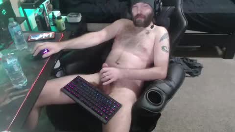 cumslinger2003 online show from March 1, 6:56 pm