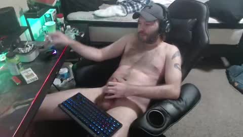 cumslinger2003 online show from January 9, 10:21 am