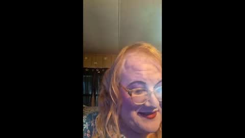 cumslut_transgender online show from April 27, 7:33 pm