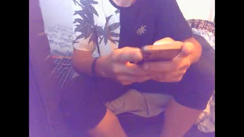 cumslutboi27 online show from October 13, 11:12 am