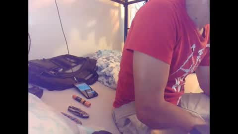 cumslutboi27 online show from October 6, 5:25 am