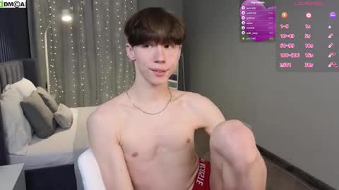 cumte_boy online show from February 12, 1:31 am