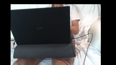 chattrbatr online show from October 1, 11:42 am