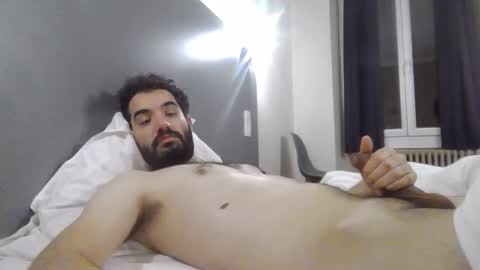 cumwhorefr online show from January 12, 9:11 pm