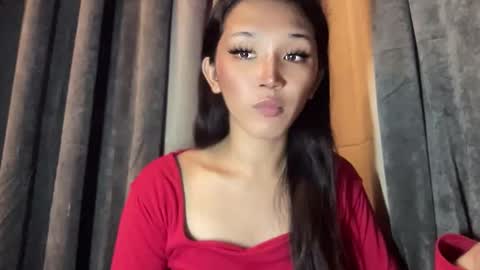 Brie online show from October 24, 4:35 am