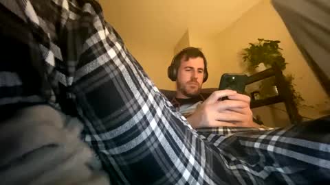 cumxdaddy online show from February 18, 10:58 pm