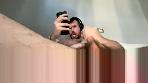 cumxdaddy online show from January 3, 2:08 pm