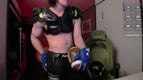 Tarzan online show from March 6, 11:15 pm