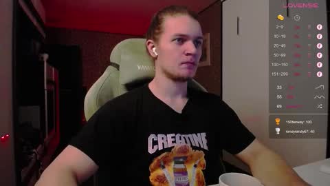 Tarzan online show from February 21, 8:34 pm